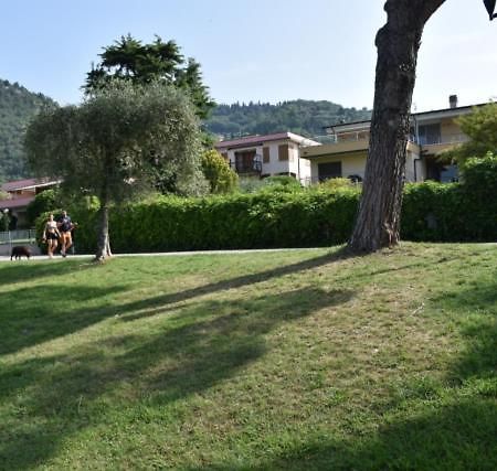 Rivalago Bardolino Exterior foto