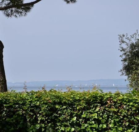 Rivalago Bardolino Exterior foto