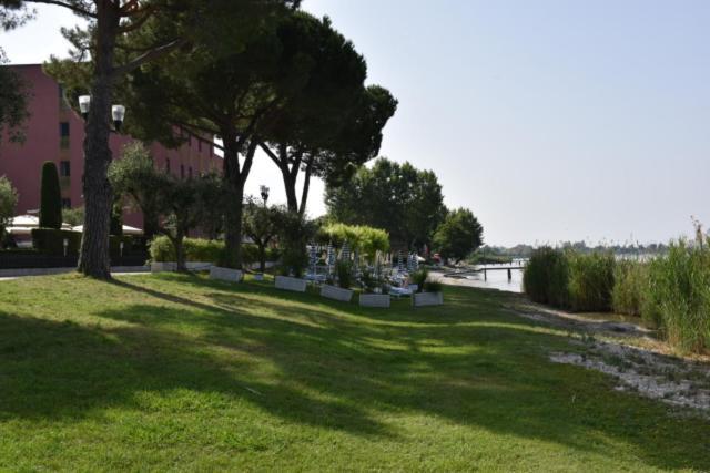 Rivalago Bardolino Exterior foto