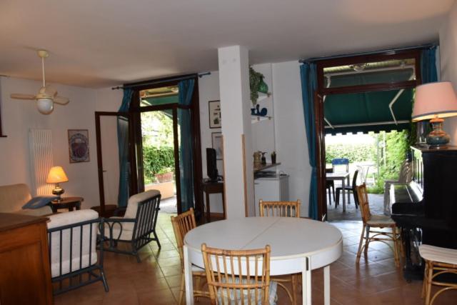 Rivalago Bardolino Exterior foto