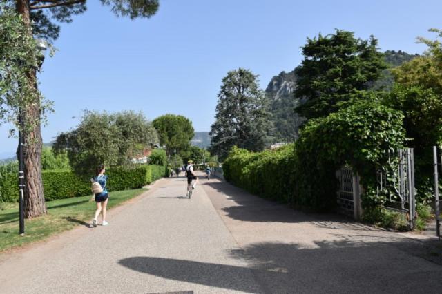 Rivalago Bardolino Exterior foto