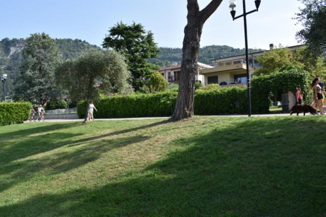 Rivalago Bardolino Exterior foto